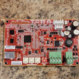 X13651456010l Trane Bci-r Bacnet Rooftop Reliatel Module Mod02046 X13651546-01