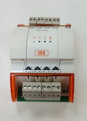 Iq4io-4000u080000 Trend 4000u080000 Expansion Module / 8ui Iq4/io/8ui Iq4io4000u080000 Iq4io-4000u080000 Trend 4000u080000 Expansion Module / 8ui Iq4/io/8ui Iq4io4000u080000