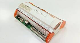 Iq4e-2050u861100 Trend Iq4e- 2050u861100 Controller Expansion Module Iq4e2050u861100 Iq4e-2050u861100 Trend Iq4e- 2050u861100 Controller Expansion Module Iq4e2050u861100