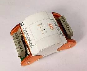 Iq4io-4000u000800 Trend Expansion Module Iq4io4000u000800 Iq4io-4000u000800 Trend Expansion Module Iq4io4000u000800