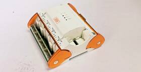 Iq4io-5000u000040 Trend Expansion Module Iq4io5000u000040