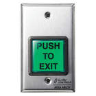 Ts-2 Alarm Controls Push Button Ts-2 Alarm Controls Push Button