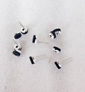91ar20klf Tt Electronics 10pcs Lot Potentiometer Thumbwheel Pot 20k Ohm 0.5w Top
