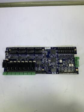 0312-7131-01 Tyco D Working Board - Ng E3d