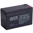 Ub1270 Universal Battery Upg Stay Sealed Brand New 806593408007