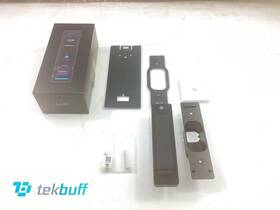 Ubiquiti 810084692349 Unifi G2 Reader Pro Nfc Access Card Black Ua-g2-pro-black