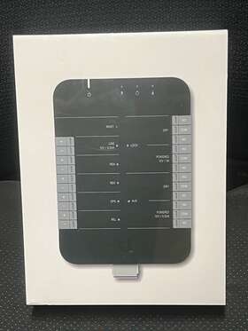 Ubiquiti Networks 817882025720 Unifi Access Hub Ua-hub - Please Read Free Shipping