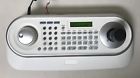 Unbranded Security Surveillance Camera Controller Pkbd Joystick Keyboard