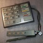 49-216671-769a Usa1316-5343 R1b Cryptera Keypad For Diebold Machines Key Atm Number