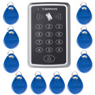 Ut0212-t11-card Uhppote Single Door Proximity Rfid Card Access Control 703341423568