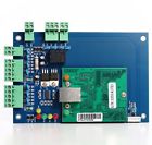 Ut0311-l01 Uhppote Professional Wiegand Bit Tcp Ip Network Access 0701385688110