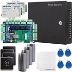 Ut0814-s4110v Uhppote Security Network Rfid 701385688684