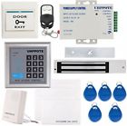 Ut0824-ka101m280 Uhppote Full Complete Card Door Security Access Control 0739810106236