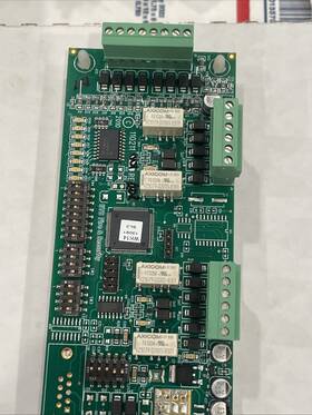 521313001 Utc Fire Security And Access Control Kit Directdoor I/o Expansion Unit