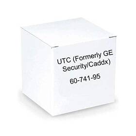 60-741-95 Utc Formerly Ge Security/caddx Nx-458
