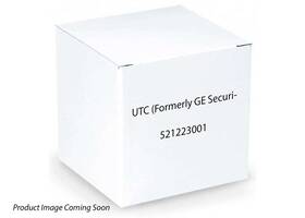 521223001 Utc Formerly Ge Security/infographic