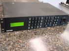 V1422 Vicon Nova Security Control Switching System With Joystick