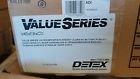 V40xebxcd Detex Value Series
