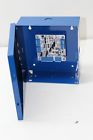 14-24vdv Vbb-ri Vanderbilt Industries Bright Blue Access Control Reader Interface 14-24vdv Vbb-ri Vanderbilt Industries Bright Blue Access Control Reader Interface
