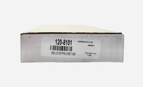 Verex 120-8101 Ism Lcd Keypad Grey New Factory Sealed
