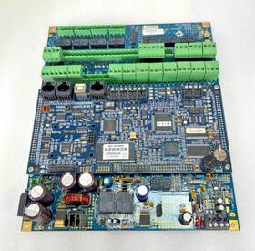 E-pc1383 Verinet Europlex Technologies Fdb 4.0 Pc Board E-pc1383 Verinet Europlex Technologies Fdb 4.0 Pc Board