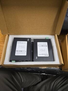 Verkada 810048190966 Acc-poe-2wire