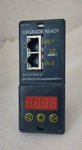 Imd-02xv Vertiv Imd-02hv Interchangeable Monitoring Device Imd02xv