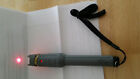 Vff5 Ideal Visual Fault Finder Fiber Optic Used