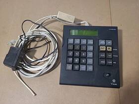 V1410x-dvc Vicon Control Keypad Untested