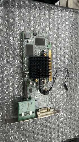 Mdha32db Video Card G55 Mgi 7012-03 Agp Vga Dvi Mdha32db Video Card G55 Mgi 7012-03 Agp Vga Dvi