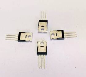 Irf840 Vishay 50 Pcs Lot N-channel Mosfet Field Effect Transistor Irf840 Vishay 50 Pcs Lot N-channel Mosfet Field Effect Transistor