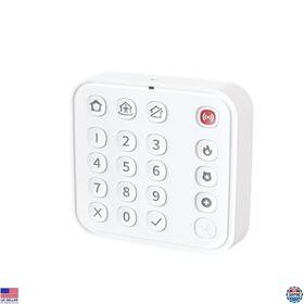 Kb1001 Visit The Arlo Store Sh1001 Wireless Keypad - Accessory For Security Systems Diy Siren Kb1001 Visit The Arlo Store Sh1001 Wireless Keypad - Accessory For Security Systems Diy Siren
