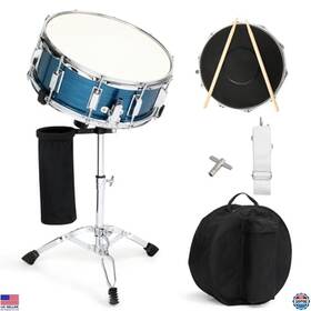 Ktsds0634 Visit The Ktaxon Store 14 X 5.5 Inches Snare Drum Set Marching Kit For Students Ktsds0634 Visit The Ktaxon Store 14 X 5.5 Inches Snare Drum Set Marching Kit For Students