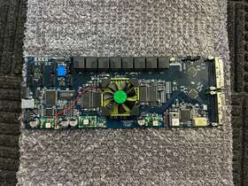 Vm-300052-r6 Vista Systems Control Board Brand New Vm-300052-r6 Vista Systems Control Board Brand New