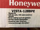 Vista128bpe Honeywell Commercial Alarm Control Panel