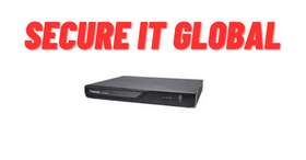 Nd9425p Vivotek 4k Ultra Hd Ndaa And Taa Compliant 16-ch Poe Network Videorecorder