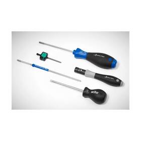 Sd1001-6ip Walter Clamping Or Assembly Parts General Metric T6ip