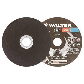 32wl29 Walter Surface Technologies Pk 25 Cutoffwheel 7/8 Inch Connect. Zip Xtra 32wl2