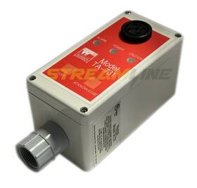 Ta-731a0 Warrick Controls Ta-730 Liquid Level Alarm Panel Single Channel 120v Nema 3r 3/4 Inch Npt Ta-731a0 Warrick Controls Ta-730 Liquid Level Alarm Panel Single Channel 120v Nema 3r 3/4 Inch Npt