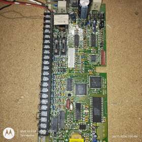 1a910-50 Watchdog 60821353 Adt Safewatch Plus Circuit Board 1a910-50 Watchdog 60821353 Adt Safewatch Plus Circuit Board