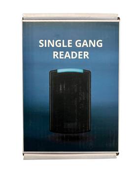 Et20-6ws Wavelynx Single Gang Reader