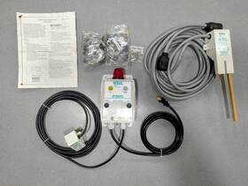 Oss-100 Weil Pump Oil Smart And Alarm System