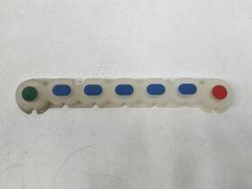 0k00-1958-00 Weldon Lighting Keypad