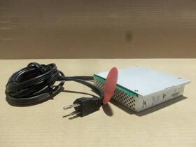 Mps-2560 Westell Modular Power Supply Up-425 Monolithic Telecom Converter Ak