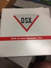 Windsx-1042 Dsx Card Access System Windsx-1042 Dsx Card Access System