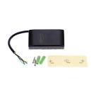Wll3141485430423gn Waterproof Access Control Id Card Reader For Door Security Surge