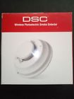 Ws4916 Dsc Wireless Smoke