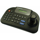 Wtx-1200a Ptz Wonwoo Cctv Keyboard Controller Joystick