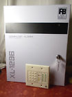 Xl-1236 Fire Burglary Instruments Ind Computer Alarm Micro Processing Panel Cabinet
