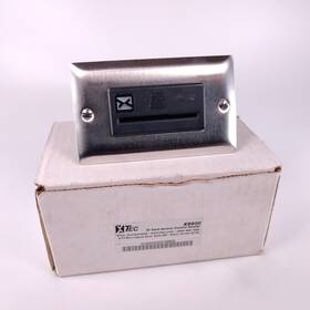X9900 Xtec Ic Icc Card Access Control Reader Smart Pacs